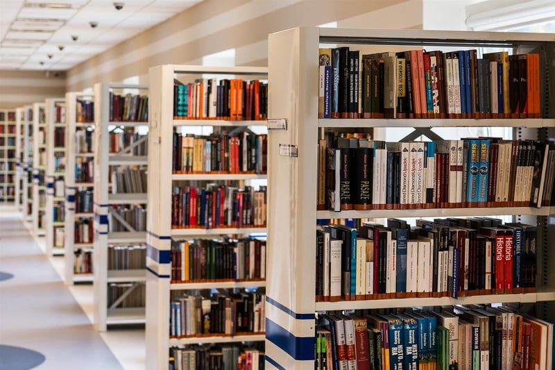 Recommended Reads
